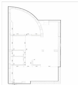 129,5 м², помещение свободного назначения - изображение 5