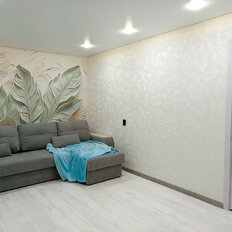 Квартира 44,5 м², 2-комнатная - изображение 2