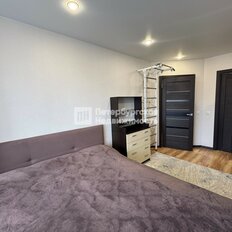 Квартира 34,2 м², 1-комнатная - изображение 4