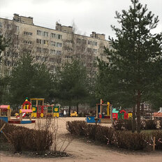 Квартира 38,5 м², 1-комнатная - изображение 5
