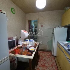 Квартира 47,7 м², 2-комнатная - изображение 3