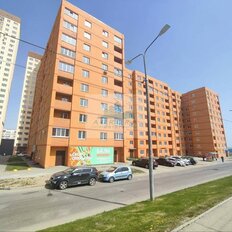Квартира 37,8 м², 1-комнатная - изображение 3