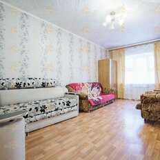 Квартира 43,6 м², 1-комнатная - изображение 2