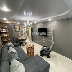 Квартира 47,3 м², 2-комнатная - изображение 3