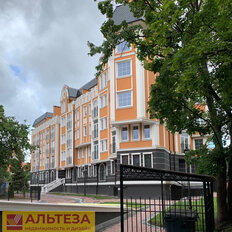 Квартира 195,4 м², 2-комнатная - изображение 3