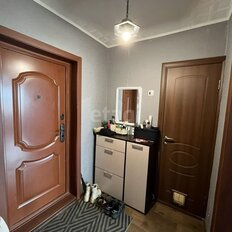 Квартира 35,8 м², 1-комнатная - изображение 4