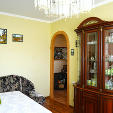 Квартира 53,4 м², 2-комнатная - изображение 4