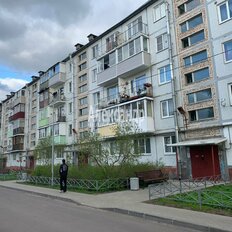 Квартира 61 м², 4-комнатная - изображение 1