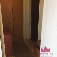 Квартира 32,4 м², 1-комнатная - изображение 5