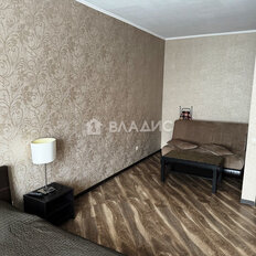 Квартира 38,1 м², 1-комнатная - изображение 4