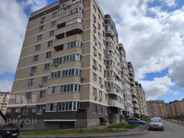 30,4 м², квартира-студия 3 400 000 ₽ - изображение 14