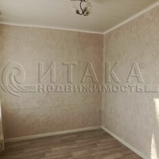 Квартира 49,6 м², 3-комнатная - изображение 5