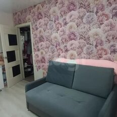 Квартира 27,7 м², 1-комнатная - изображение 1