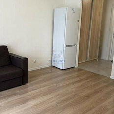 Квартира 23,2 м², студия - изображение 3