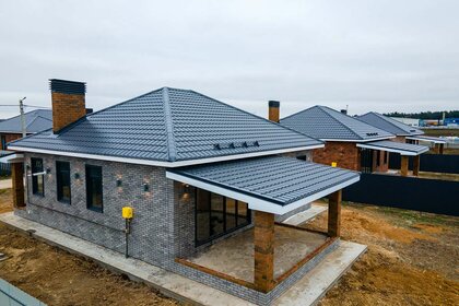 178 м² дом, 7,6 сотки участок 18 800 000 ₽ - изображение 56