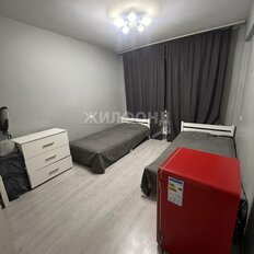 Квартира 64 м², 3-комнатная - изображение 3