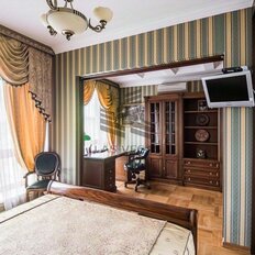 Квартира 156 м², 4-комнатная - изображение 5