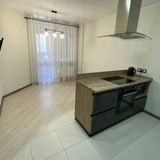 Квартира 81,8 м², 3-комнатная - изображение 4