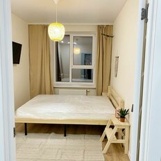 Квартира 35,5 м², 1-комнатная - изображение 2