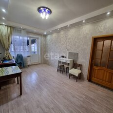 Квартира 51,1 м², 2-комнатная - изображение 1