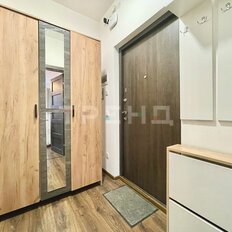 Квартира 20,4 м², студия - изображение 4