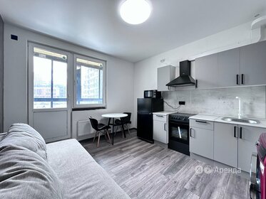 21 м², квартира-студия 44 000 ₽ в месяц - изображение 6