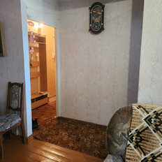 Квартира 58,5 м², 3-комнатная - изображение 5