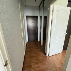 Квартира 36,2 м², 1-комнатная - изображение 5