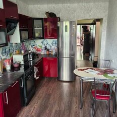 Квартира 39,8 м², 2-комнатная - изображение 2