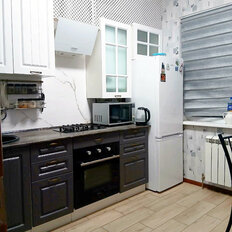 Квартира 53 м², 2-комнатная - изображение 1