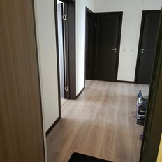 Квартира 49 м², 2-комнатная - изображение 2
