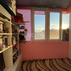 Квартира 65,2 м², 2-комнатная - изображение 4