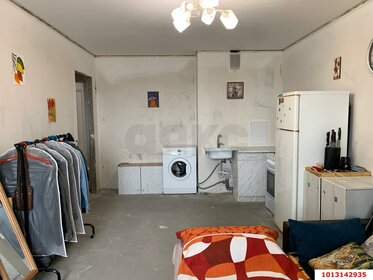 17,1 м², квартира-студия 1 150 000 ₽ - изображение 110