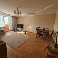 Квартира 102,3 м², 3-комнатная - изображение 1