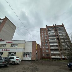 Квартира 34,2 м², 1-комнатная - изображение 1