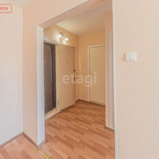 Квартира 38,5 м², 1-комнатная - изображение 4