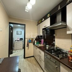 Квартира 43,8 м², 2-комнатная - изображение 4