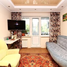 Квартира 32,8 м², 1-комнатная - изображение 3