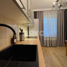 Квартира 70 м², 3-комнатная - изображение 1