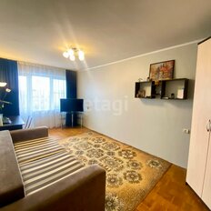 Квартира 30,6 м², 1-комнатная - изображение 1