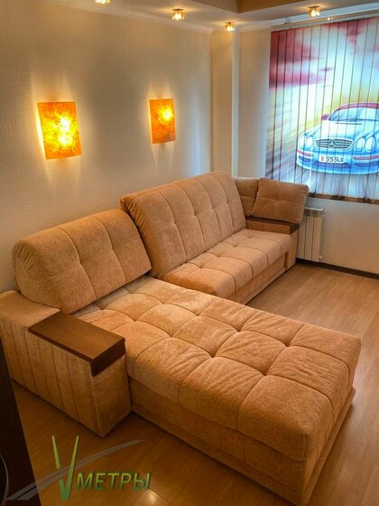 91,8 м², 4-комнатная квартира 11 900 000 ₽ - изображение 80