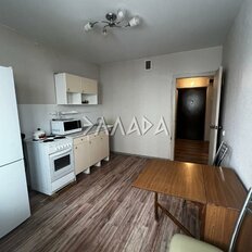 Квартира 36 м², 1-комнатная - изображение 3