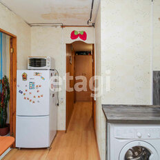 Квартира 35,9 м², 2-комнатная - изображение 5