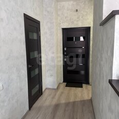 Квартира 39 м², студия - изображение 1