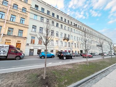 Купить двухкомнатную квартиру рядом с водоёмом в ЖК «Кассиопея» в Санкт-Петербурге и ЛО - изображение 22