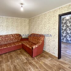 Квартира 45,5 м², 2-комнатная - изображение 2