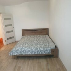 Квартира 37,5 м², 2-комнатная - изображение 5