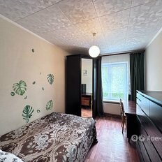 Квартира 45 м², 2-комнатная - изображение 2