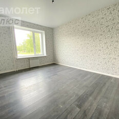 Квартира 23,8 м², студия - изображение 4