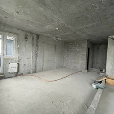 Квартира 114,7 м², 3-комнатная - изображение 5